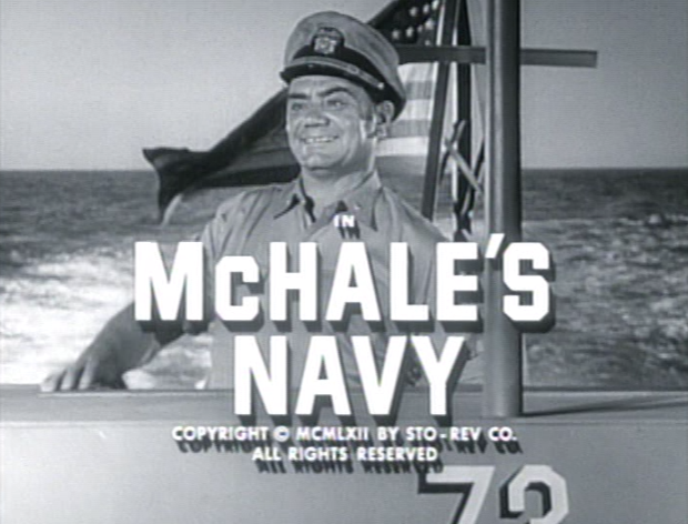 The 60s Official Site Mchales Navy